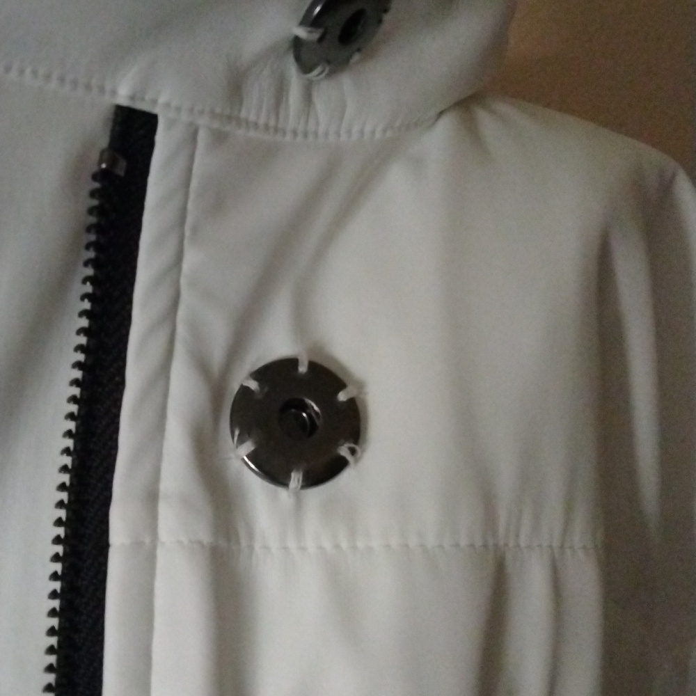 CIAO MILANO Tess Jacket Size L - Picture 3 of 7